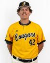 Taft College portrait of player Chase Phillips. [Formatted 200w250h]