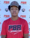Prep Baseball Report portrait of player Jayden Andrade. [Formatted 200w250h]