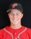 Palomar College portrait of player Nate Sheriff. [Formatted 200w250h]