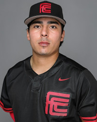 Nicholas Caballero